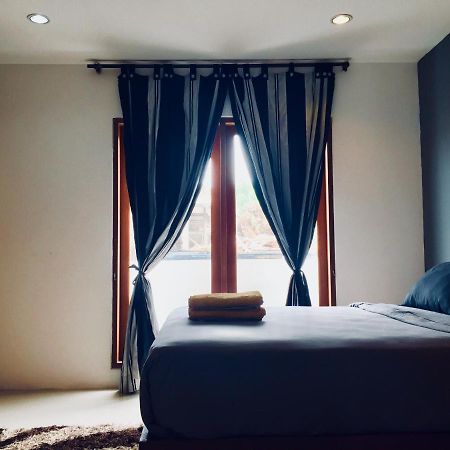 Taco Corner Apartment Quần đảo Gili Ngoại thất bức ảnh