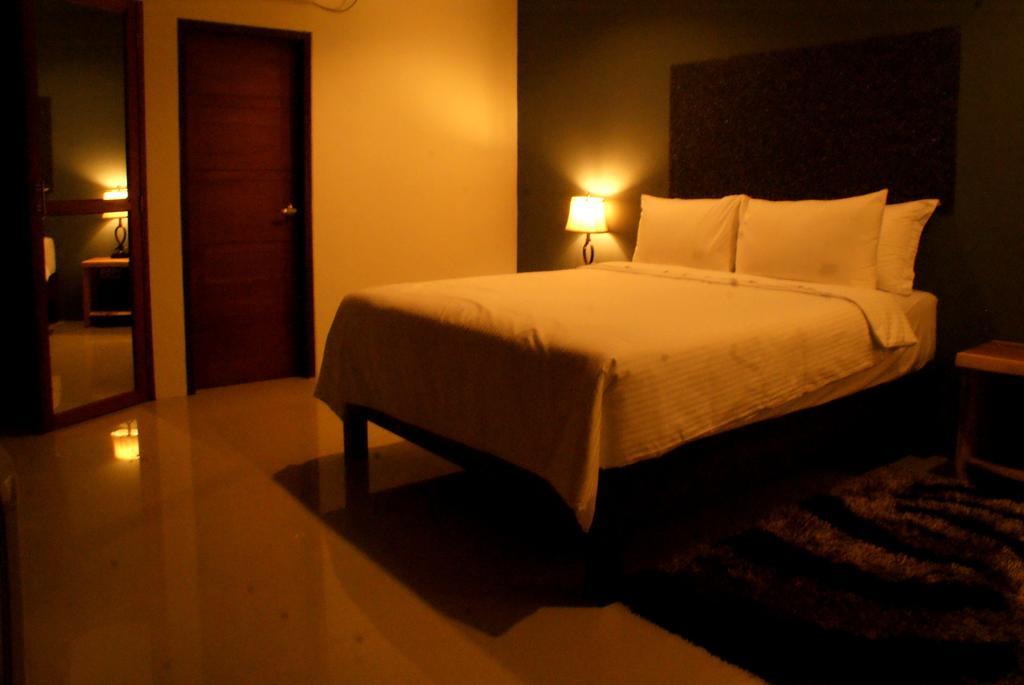 Taco Corner Apartment Quần đảo Gili Phòng bức ảnh