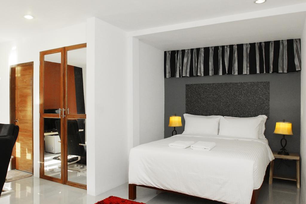 Taco Corner Apartment Quần đảo Gili Ngoại thất bức ảnh