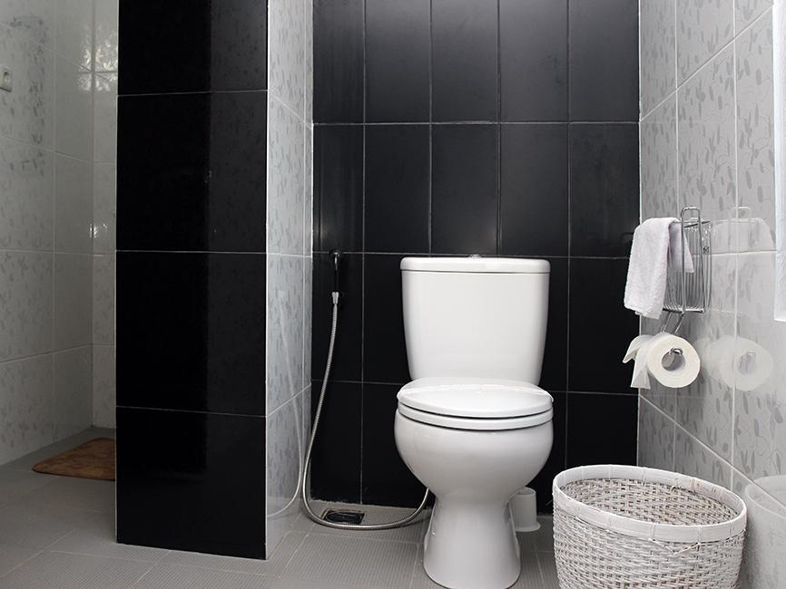 Taco Corner Apartment Quần đảo Gili Ngoại thất bức ảnh