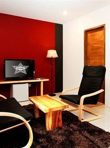 Taco Corner Apartment Quần đảo Gili Ngoại thất bức ảnh