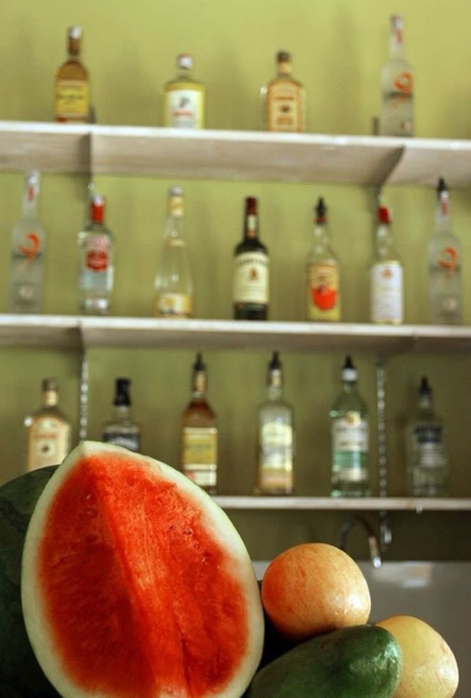 Taco Corner Apartment Quần đảo Gili Ngoại thất bức ảnh