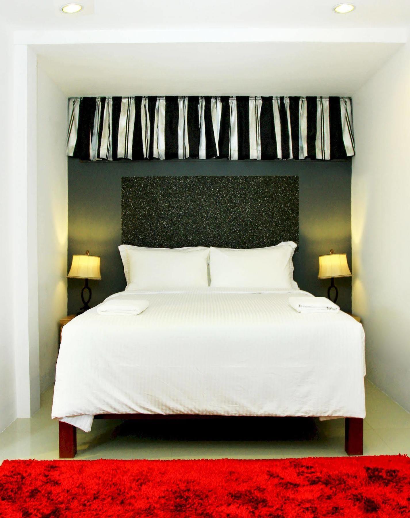 Taco Corner Apartment Quần đảo Gili Ngoại thất bức ảnh
