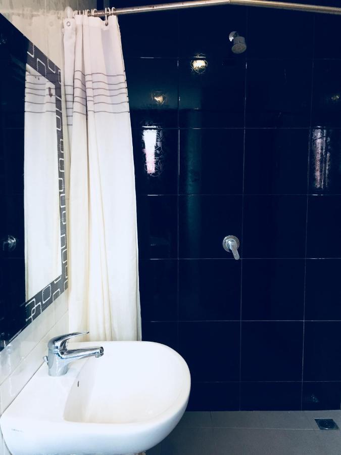 Taco Corner Apartment Quần đảo Gili Ngoại thất bức ảnh