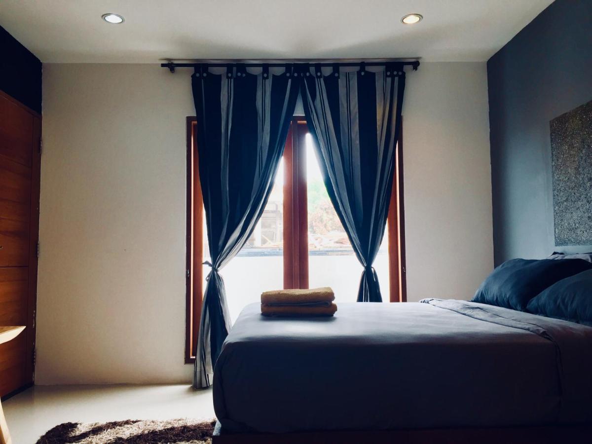 Taco Corner Apartment Quần đảo Gili Ngoại thất bức ảnh